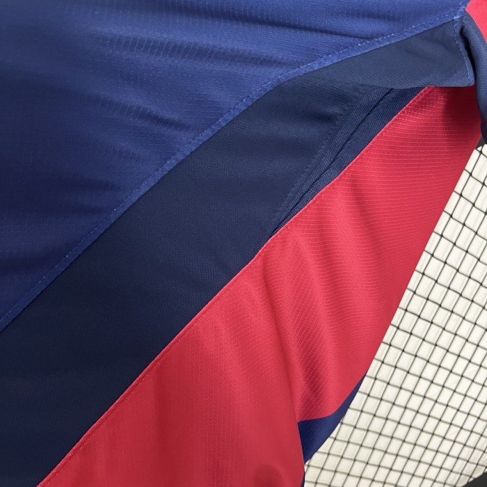 Barcelona Home Women Jersey 24/25