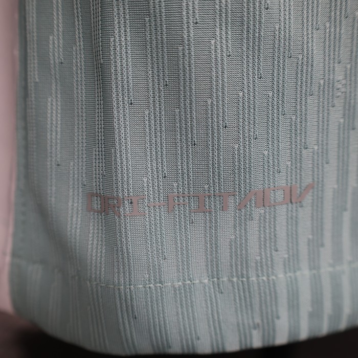 Atletico Madrid Away Player Jersey 24-25