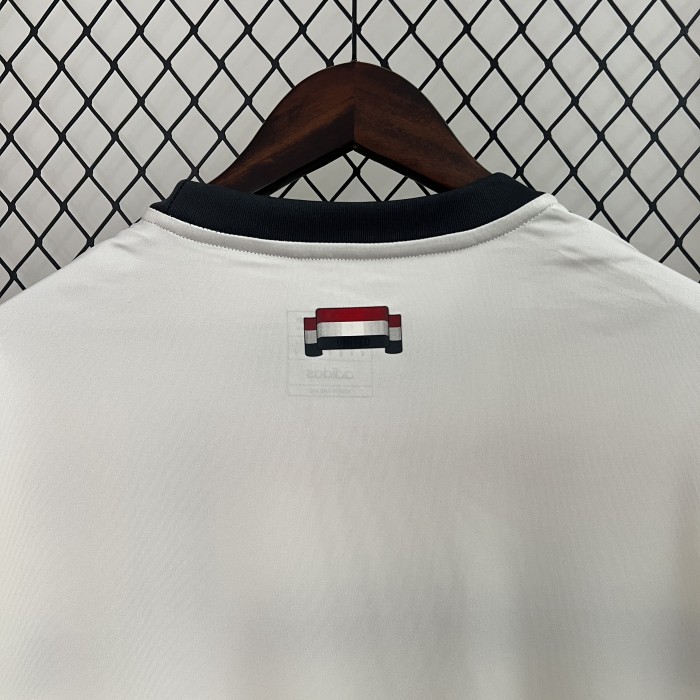 Manchester United Man Third Jersey 24/25