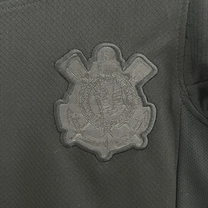 Corinthians Away Kids Suit 24/25