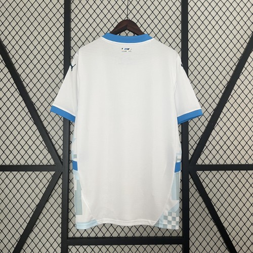 Marseille Home Man Jersey 24/25