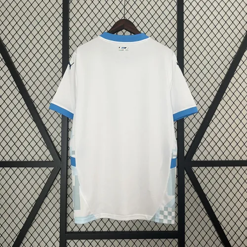 Marseille Home Man Jersey 24/25