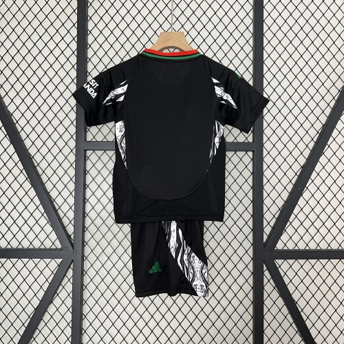 Arsenal Away Kids Suit 24/25