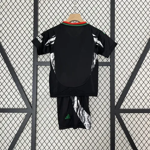 Arsenal Away Kids Suit 24/25