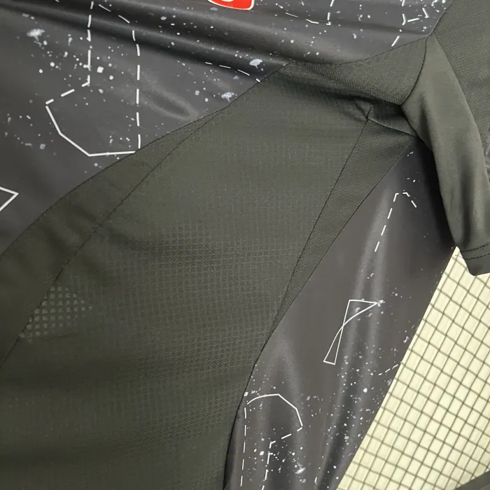 SL Benfica Away Man Jersey 24/25