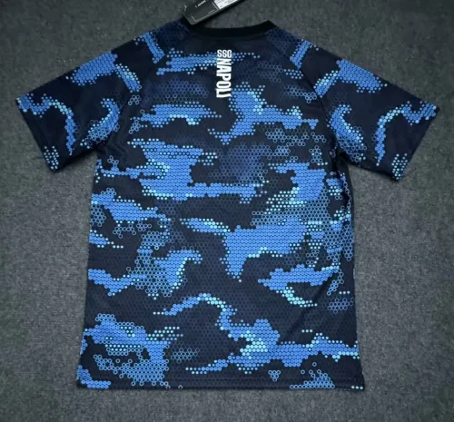 Napoli Training Man  jersey 24/25