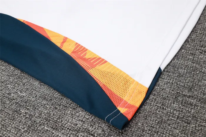 Real Madrid POLO Jersey 24/25
