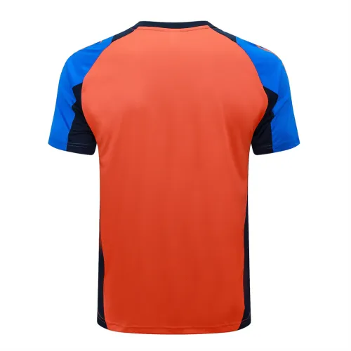 Juventus Training Short Sleeve Jersey 24/25