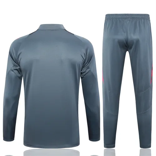 Germany Training Jersey Suit  24/25