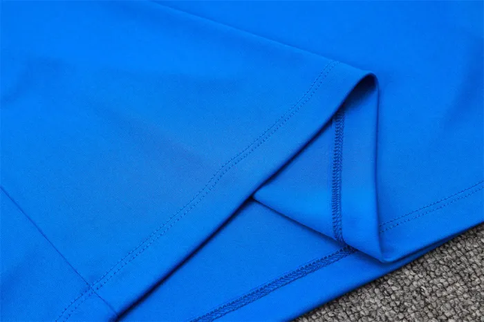 Barcelona Training Short Sleeve Jersey 24/25