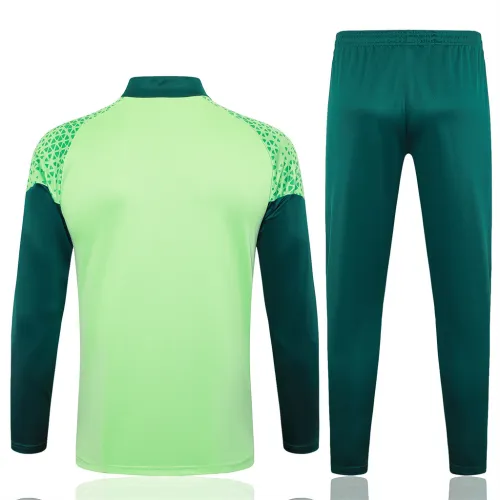 Palmeiras Training Jersey Suit 24/25