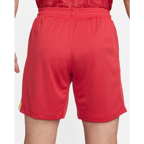 Liverpool Home Shorts 24/25