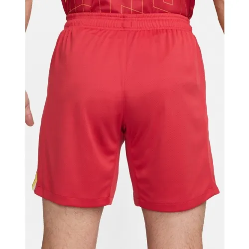 Liverpool Home Shorts 24/25