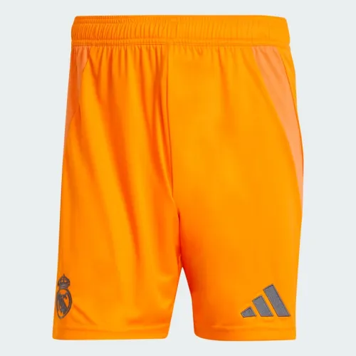 Real Madrid Away Shorts 24/25