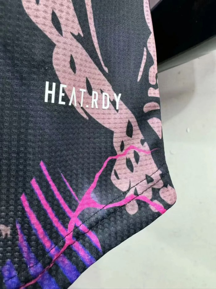 Real Madrid Special Player Jersey 24/25