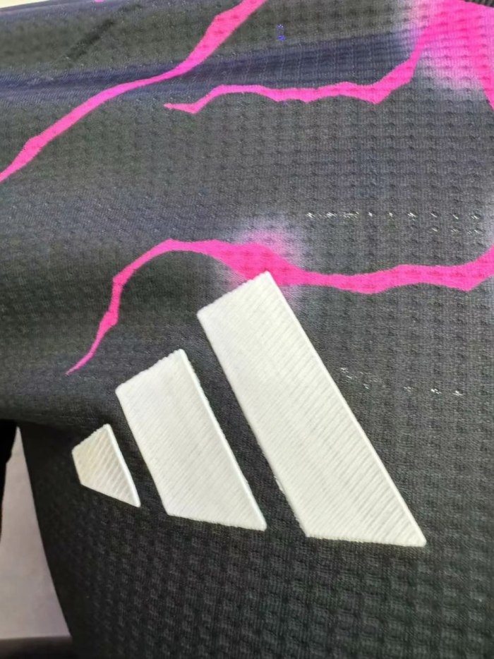 Real Madrid Special Player Jersey 24/25