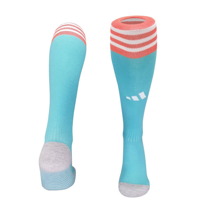 Football Club Men and Kids Socks 24/25