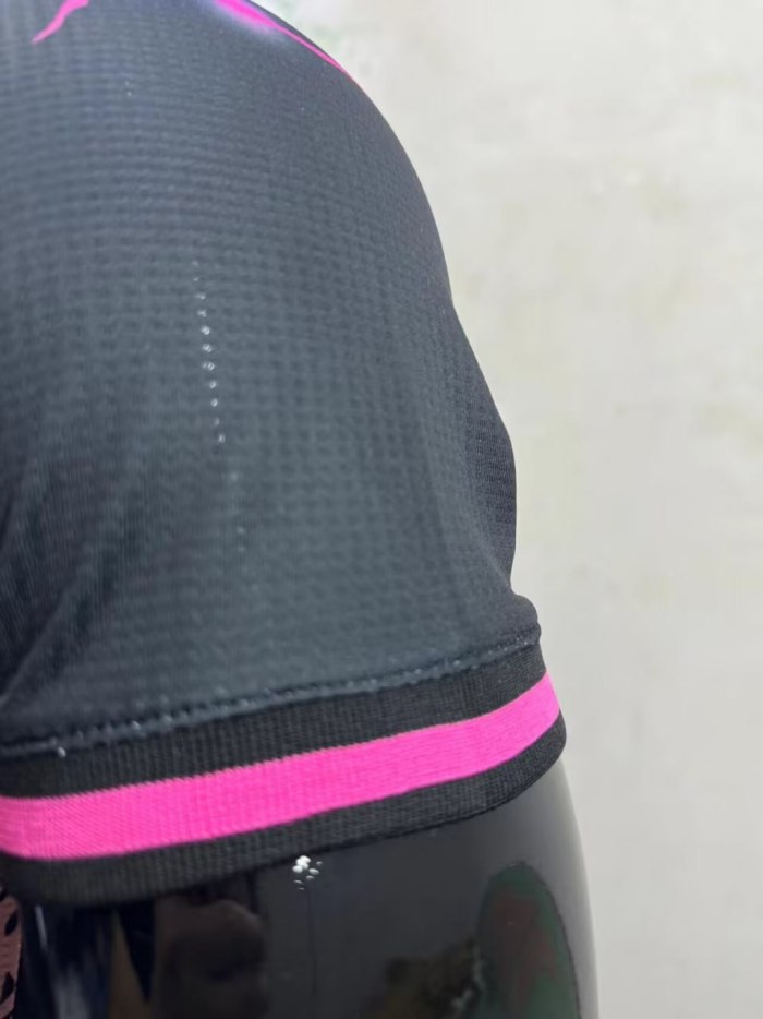 Real Madrid Special Player Jersey 24/25