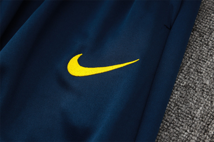 Brazil Training Jersey Suit  24/25