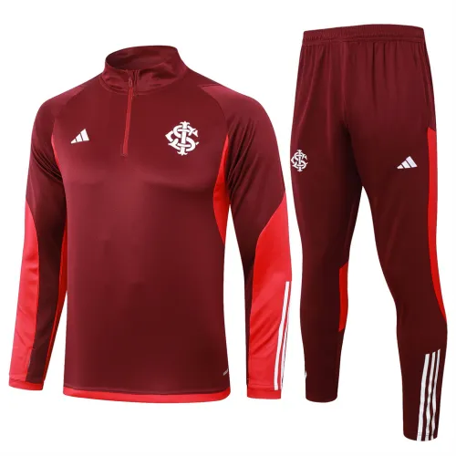 Internacional Training Jersey Suit 24/25