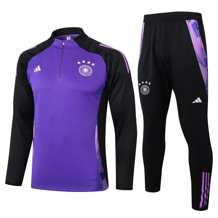 Germany Training Jersey Suit  24/25