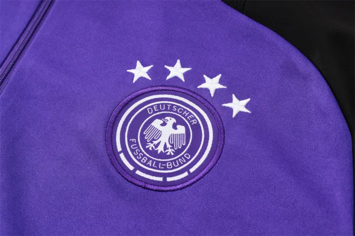 Germany Training Jersey Suit  24/25