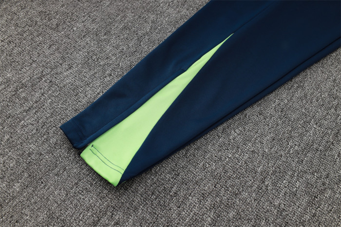 Brazil Training Jersey Suit  24/25