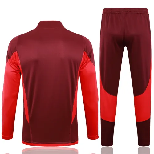 Internacional Training Jersey Suit 24/25