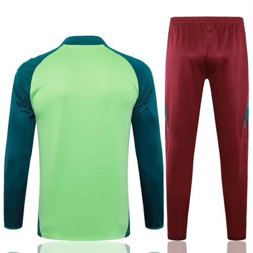 Mexico Training Jersey Suit 24/25