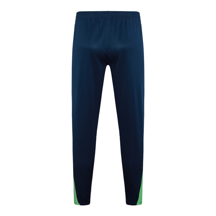 Brazil Training Jersey Suit  24/25