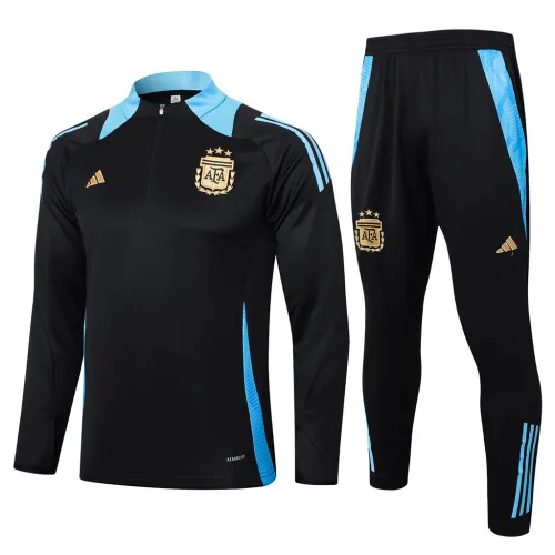 Argentina Training Jersey Suit  24/25