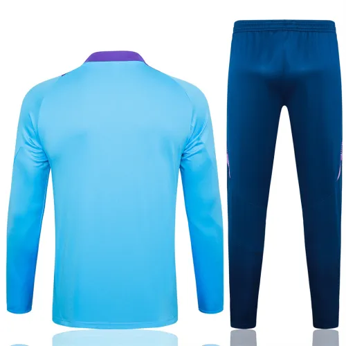 Argentina Training Jersey Suit  24/25