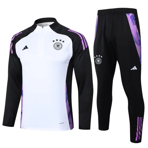 Germany Training Jersey Suit  24/25