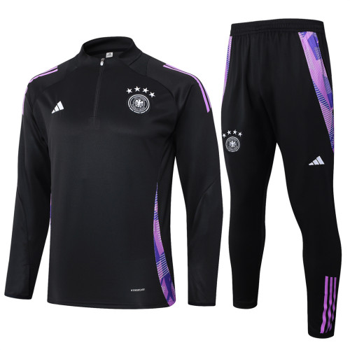 Germany Training Jersey Suit  24/25