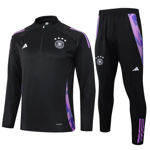 Germany Training Jersey Suit  24/25