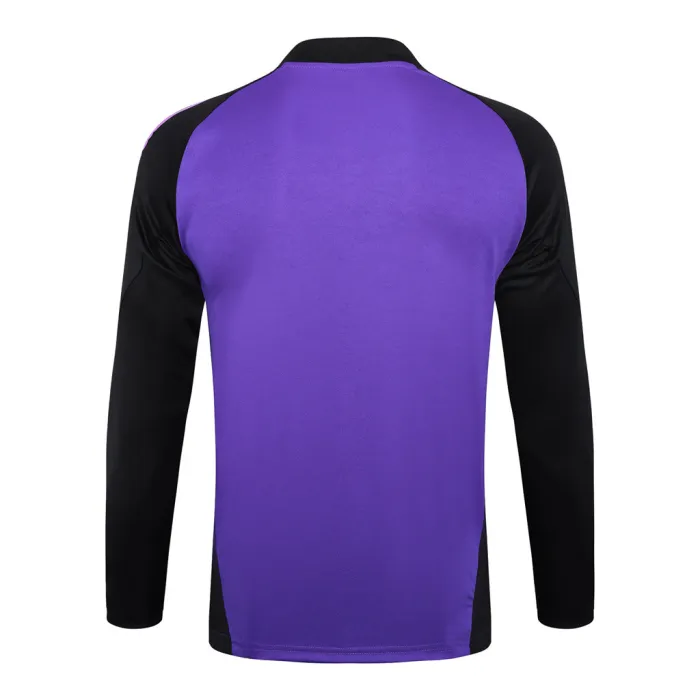 Germany Training Jersey Suit  24/25