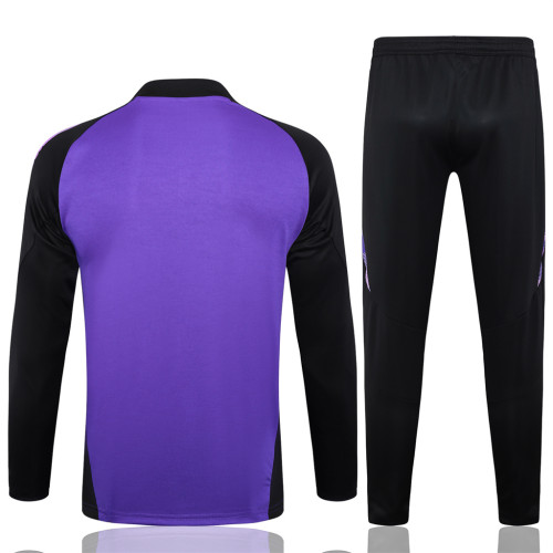 Germany Training Jersey Suit  24/25