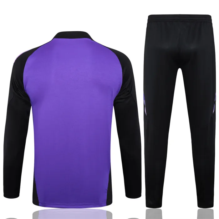 Germany Training Jersey Suit  24/25
