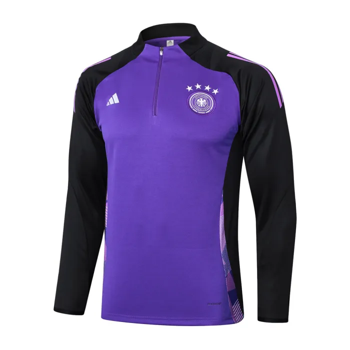 Germany Training Jersey Suit  24/25