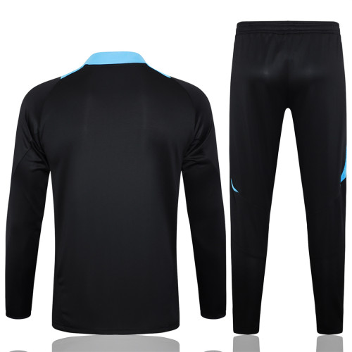 Argentina Training Jersey Suit  24/25