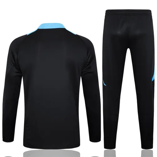 Argentina Training Jersey Suit  24/25