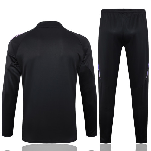 Germany Training Jersey Suit  24/25