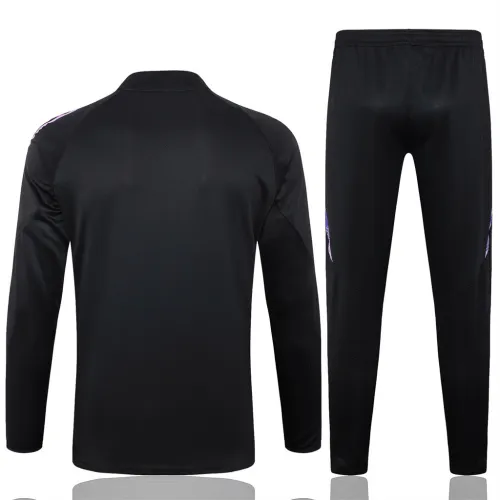 Germany Training Jersey Suit  24/25