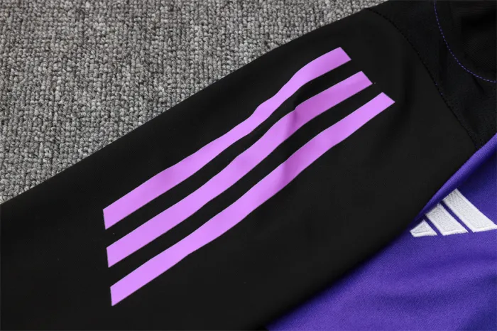 Germany Training Jersey Suit  24/25
