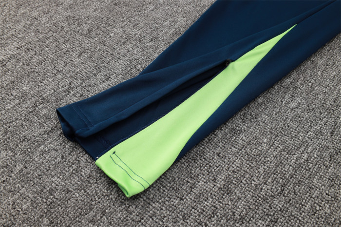 Brazil Training Jersey Suit  24/25