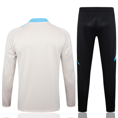 Argentina Training Jersey Suit  24/25