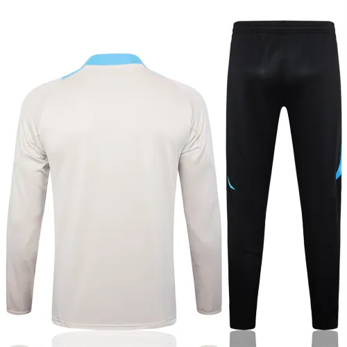 Argentina Training Jersey Suit  24/25