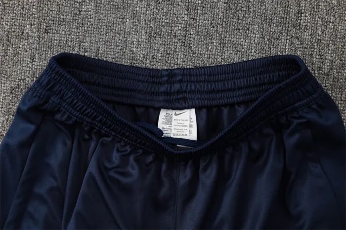 Chelsea Training Short Sleeve Suit 24/25