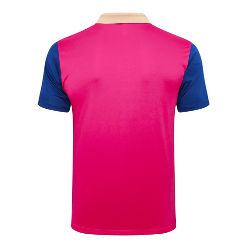 Barcelona POLO Jersey 24/25