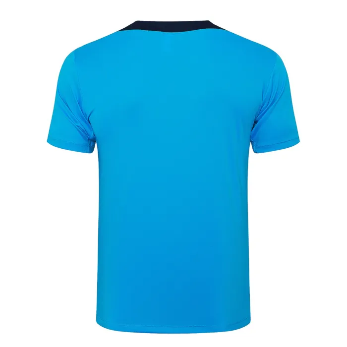 Chelsea Training Short Sleeve Suit 24/25